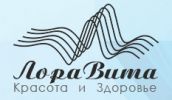 Логотип компании «ЛораВита - клиника пластической хирургии»