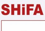 Логотип компании «SHIFA МЕДИКО-СТОМАТОЛОГИЧЕСКАЯ КЛИНИКА»