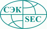 Логотип компании «СИБЭКСПОРТ»