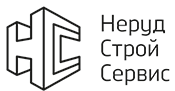 Логотип компании «НЕРУДСТРОЙСЕРВИС»