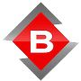 Логотип компании «ВЫБОР»