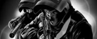 Логотип компании «ВЫМПЕЛ-КАВКАЗ ЧОП»