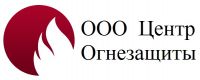 Логотип компании «ЦЕНТР ОГНЕЗАЩИТЫ»