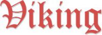 Логотип компании «ТАТУ-САЛОН “ВИКИНГ”»