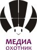 Логотип компании «МЕДИА ОХОТНИК, РЕКЛАМНОЕ АГЕНТСТВО»
