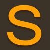 Логотип компании «SPORTSLIFE»
