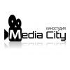 Логотип компании «ФОТО КИНО СТУДИЯ MEDIA CITY»