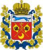 Логотип компании «МОИ ПРЕДКИ»