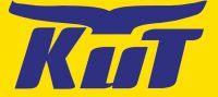 Логотип компании «ГРУППА КОМПАНИЙ КИТ»