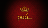Логотип компании «РАЙ»