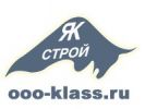 Логотип компании «КЛАСС»