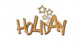 Логотип компании «КОРПОРАЦИЯ ПРАЗДНИКОВ HOLIDAY»