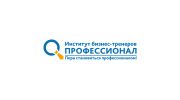Логотип компании «ИППК ПРОФЕССИОНАЛ»
