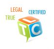Логотип компании «БЮРО ПЕРЕВОДОВ TLC - СОЧИ»
