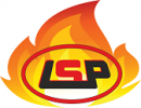 Логотип компании «KAMINLSP»