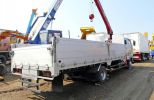 Логотип компании «АВТОСПЕЦТЕХНИКА»