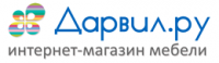Логотип компании «ДАРВИЛ»