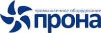 Логотип компании «ПОСТАВЩИК КОМПРЕССОРНОГО И НАСОСНОГО ОБОРУДОВАНИЯ ПРОНА»