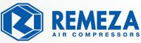 Логотип компании «REMEZA - ПРОДАЖА БЕЛОРУССКИХ КОМПРЕССОРОВ»