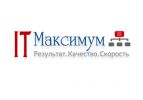 Логотип компании «АЙ ТИ МАКСИМУМ»