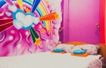 Логотип компании «HOTELHOT»