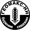 Логотип компании «ГЕОМАКС-НН»