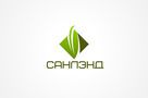 Логотип компании «САНЛЭНД»
