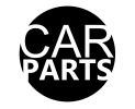Логотип компании «CARPARTS»