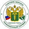 Логотип компании «ТЕРМИНАЛ-КУРСК»