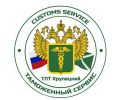 Логотип компании «ТЛТ КРУПЕЦКИЙ»