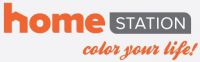 Логотип компании «МАГАЗИН HOME STATION В ТРЦ ПЯТАЯ АВЕНЮ»