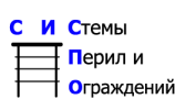Логотип компании «ЦКС»