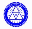 Логотип компании «КРОВЕЛЬНАЯ КОМПАНИЯ ТРИУМФ»
