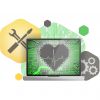 Логотип компании «НОУТБУК-СЕРВИС - ЦЕНТР РЕМОНТА КОМПЬЮТЕРНОЙ ТЕХНИКИ»