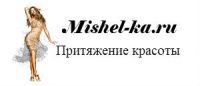 Логотип компании «МИШЕЛЬ-КА.РУ»