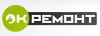 Логотип компании «КЕМЕРОВО.ОКРЕМОНТ»