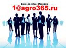 Логотип компании «БИЗНЕС-ПЛАН-ИЖЕВСК»