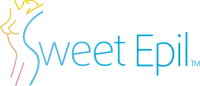 Логотип компании «СТУДИЯ ЭПИЛЯЦИИ SWEET EPIL»