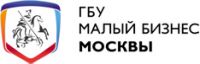 Логотип компании «ГБУ МАЛЫЙ БИЗНЕС МОСКВЫ»