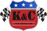 Логотип компании «АВТОСЕРВИС КИС»