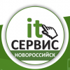Логотип компании «СЕРВИСНЫЙ ЦЕНТР IT СЕРВИС»