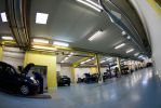 Логотип компании «АВТОСЕРВИС ГОЛД»