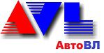 Логотип компании «АВИК»