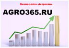 Логотип компании «БИЗНЕС-ПЛАН В АСТРАХАНИ»