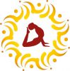 Логотип компании «ЦЕНТР РИТМ СОЛНЦА»