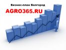 Логотип компании «БИЗНЕС-ПЛАН БЕЛГОРОД»