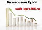 Логотип компании «БИЗНЕС-ПЛАН»