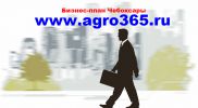 Логотип компании «БИЗНЕС-ПЛАН ЧЕБОКСАРЫ»