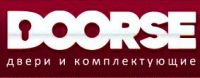 Логотип компании «ДВЕРИ»