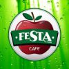 Логотип компании «РЕСТОРАНО-ГОСТИНИЧНЫЙ КОМПЛЕКС FESTA»